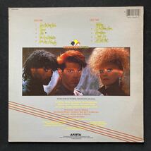 LP THOMPSON TWINS / SIDE KICKS_画像2