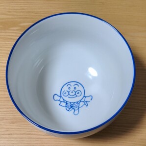 アンパンマン 丼ぶり