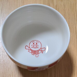 アンパンマン 丼ぶり