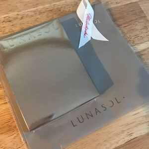 ルナソル LUNASOL アイカラーレーション EX18 Mystic 限定品