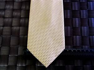 [ прекрасный товар только ] ограниченная выставка!# бренд галстук #0532# Marie Claire 