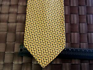 [ прекрасный товар только ] ограниченная выставка!# бренд галстук #0538# Marie Claire 