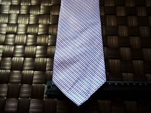 [ beautiful goods only ] limited exhibition!# brand necktie #0895# Comme Ca ISM* popular small * narrow tie 