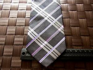 [ прекрасный товар только ] ограниченная выставка!# бренд галстук #1408# Marie Claire 
