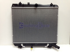 CoolingDoor【16400-11A40】レジアスエース ラジエター★GDH201K・GDH201V・GDH206K・GDH206V・GDH211K..他★A/T★18ヶ月保証★