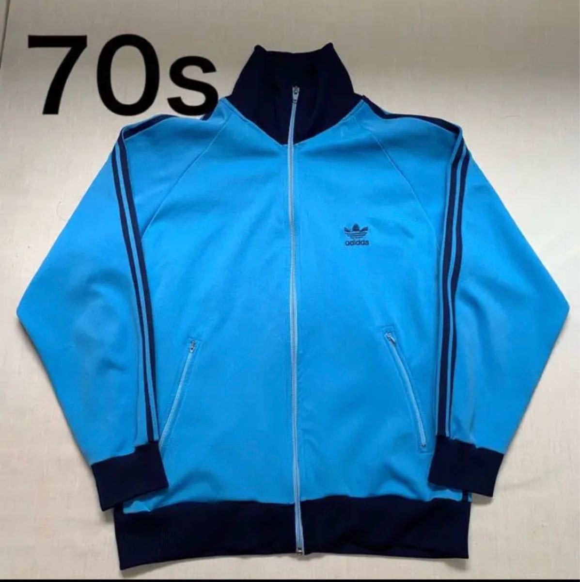100%品質 【激レア】adidas×ドイツ代表/94´/ジャージセットアップ上下