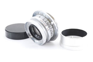 ライカ ズマロン 35mm Summaron 3.5cm F3.5 Leica Ernst Leitz Wetzlar フード #886658