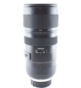 タムロン SP 70-200mm F2.8 Di VC USD G2 A025 TAMRON ニコン Nikon #851046