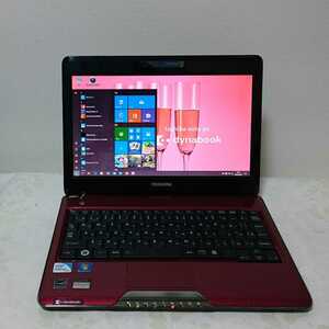  ultimate laptop Note PC Toshiba TOSHIBA operation goods 