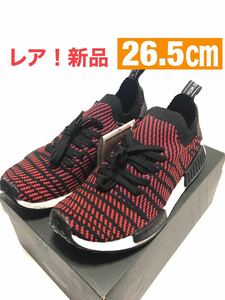 アディダス adidas NMD R1 STLT PK 26.5㎝　新品