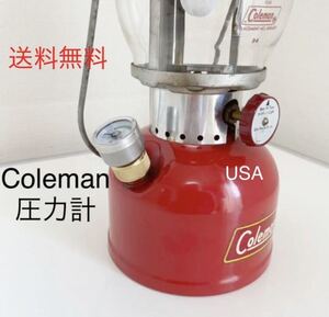Coleman/コールマンランタンストーブ圧力計付フィラーキャップ燃料キャップa