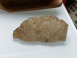 G-6052樹脂含浸なし!!ヒスイ原石　明清時期の材料　稀有ビッグで品質良く天然石の魅力