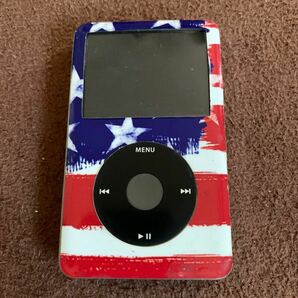 アップルiPod classic iPod classic 120GB