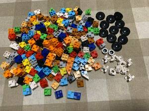 即決　送料無料　美品　アーテックブロック　アーテック　大量セット　知育玩具　ブロック