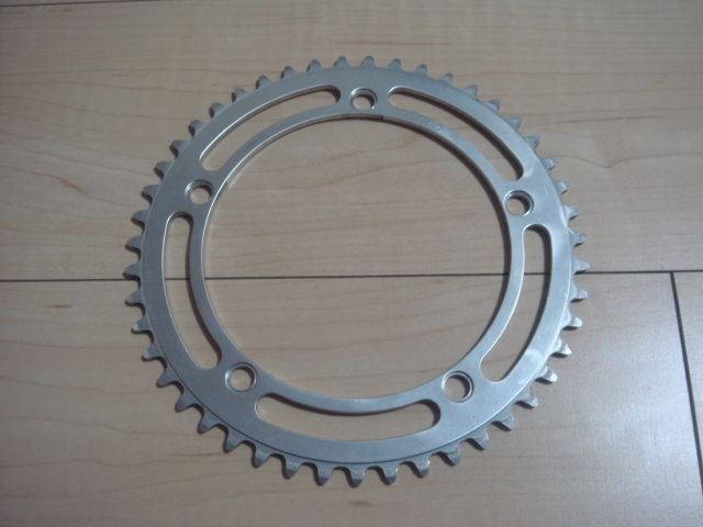 ヤフオク! -「シュパーブ njs」(クランク、チェーンリング