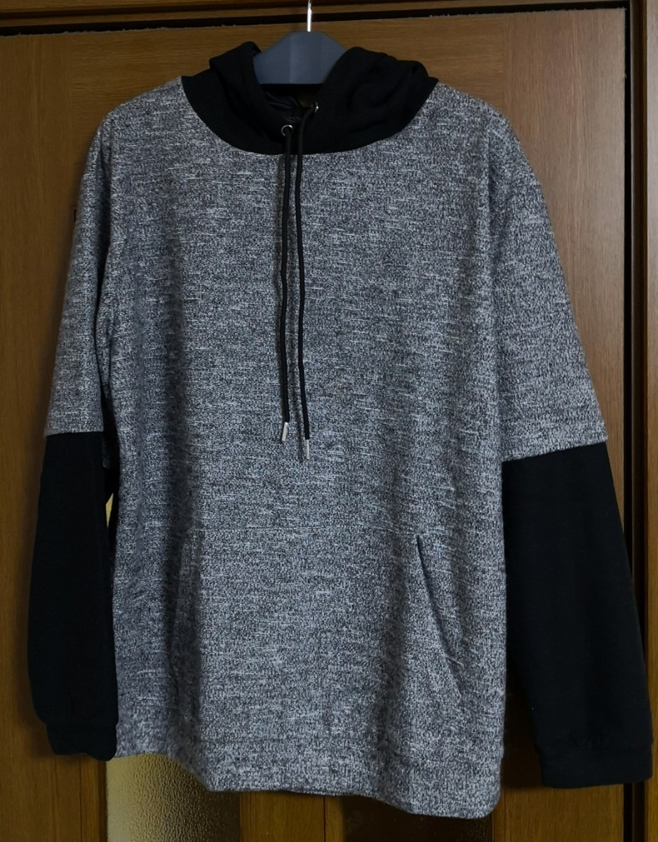 エクルベージュ 受注会LOOPWHEELER WOOLWHEELERウォッシャブルウール