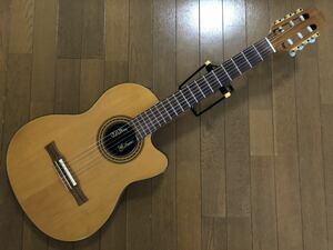[GT]Gibson Chet Atkins Model CE Natural ギブソン・チェット・アトキンス・モデル Solid Body ソリッド・ボディ・エレガット 貴重な1本!