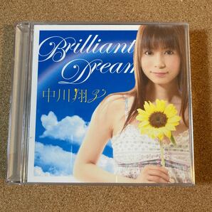 CD+DVD 中川翔子 Brilliant Dream