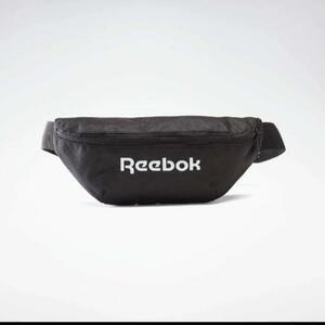 [ new goods ]Reebok active core LL waist bag 