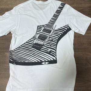 【ユニクロ】 ジャクソン・ケリー (Jackson Kelly) Tシャツ