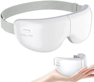 アイウォーマー 目元エステ 目もと 3階段温熱 ホット 目元ケア 軽量 小型 コードレス 折りたたみ式 敬老の日 誕生日