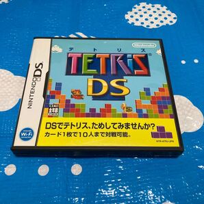 ニンテンドーDS テトリスDS