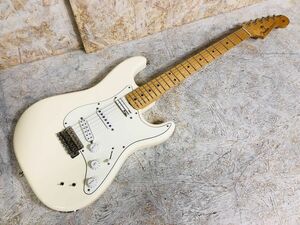 即決◆中古 Fender EOB Sustainer Stratocaster