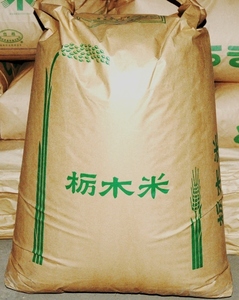 栃木県産 令和3年産 新米 あさひの夢 玄米20ｋｇ 精米18ｋｇ 無洗米指定可