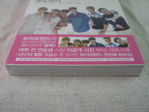 Boyfriend 1st Photobook - 365 Days (写真集 + DVD) [リージョン3](韓国版)_画像3