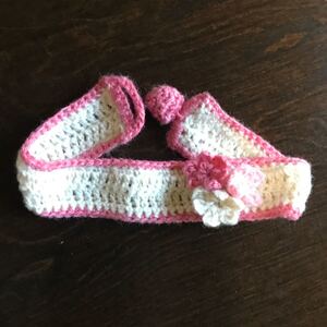 猫用 首輪 ハンドメイド