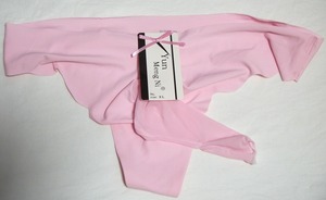  мужской шорты мужской розовый XL sexy с биркой 