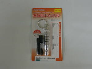 Safety Whistle срочный для свисток ID карта есть ①