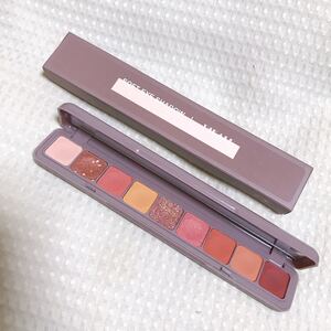 韓国コスメ 新品 DIKALU アイシャドウパレット