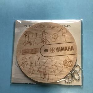 YAMAHA. брелок для ключа 