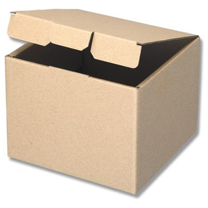  втулка - подарок коробка натуральный box Z-109 12.5x12.5x9.5cm 2 листов 