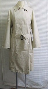 SANYO COAT　サンヨートレンチコート　三陽商会　ベージュ　サイズ9　