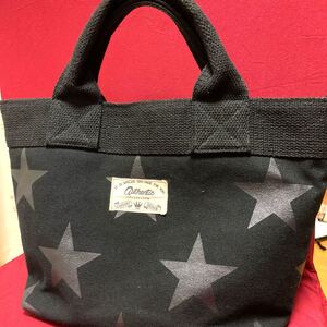 トートバック 収納バック