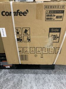 COMFEE 食器洗い乾燥機 WQP6-3602K W/T