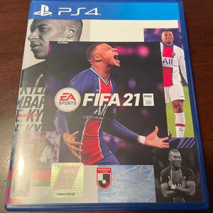 FIFA21 PS4