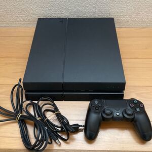 プレイステーション4 PlayStation4 本体 CUH-1200A