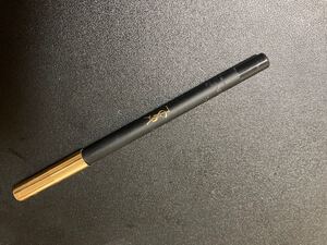 サンローラン アイライナーペンシル ブラック