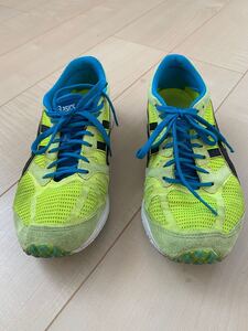 アシックス asics TARTHERZEAL 4