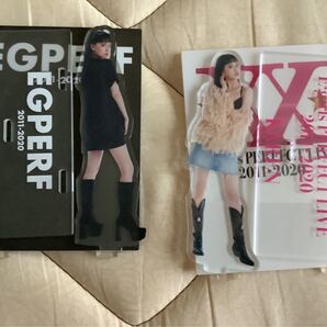 藤井夏恋 アクリルスタンド