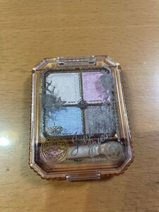 マジョリカマジョルカ ジュエリングアイズ アイシャドウ 80 4g