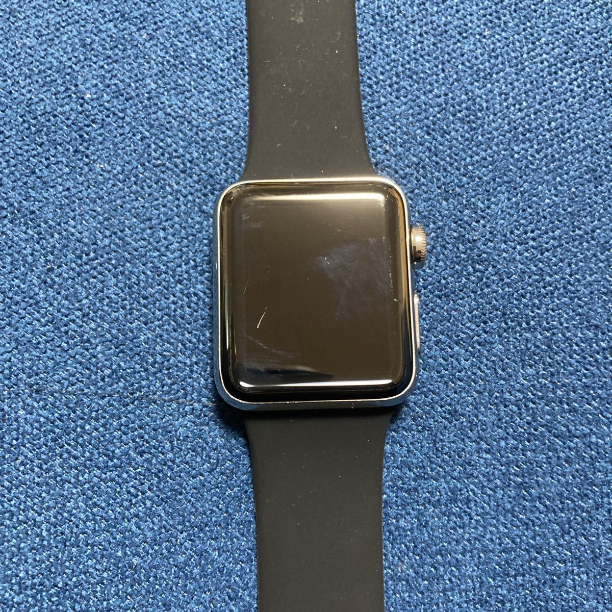 ジャンク Apple Watch series2 38mm - rehda.com