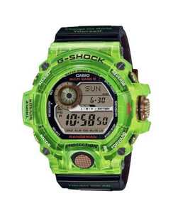 CASIO G-SHOCK ジーショック GW-9407KJ-3JR [EARTHWATCH コラボレーションモデル] 未試着 未使用 新品/