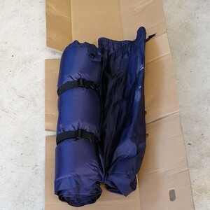 インフレーションマット 自動膨張式エアマット