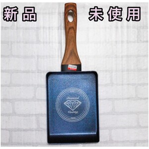 卵焼きフライパン
