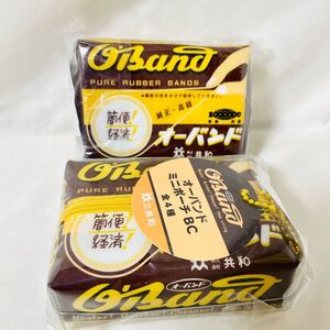 オーバンド ミニポーチ BC 2個セット