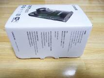 ◆新品 CANON キヤノン コンパクトデジタルカメラ IXY650(SL) [光学12倍ズーム/Wi-Fi対応/2020万画素高感度CMOSセンサー搭載/シルバー] 1点_画像5